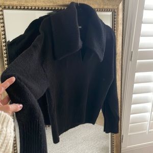 EXPRESS SWEATER SZ S